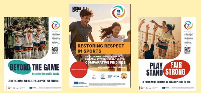 RRiS – Restoring Respect in Sports
